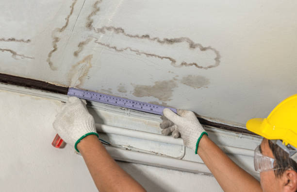 Reliable Water Damage contractor in Owasso, OK by Water Damage Irwin